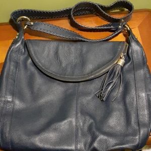 Shoulder bag ,Size large measures  15x13